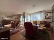 Appartement 5 pièces 96 m²