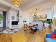 Appartement 5 pièces 96 m²