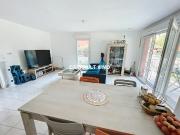 Appartement 5 pièces 96 m²