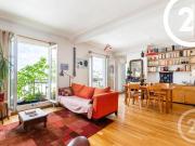 Appartement 5 pièces 96 m²