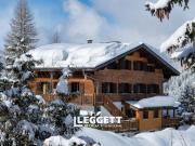 Appartement 5 pièces 96 m²