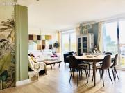 Appartement 5 pièces 96 m²