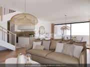 Appartement 5 pièces 96 m²