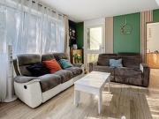 Appartement 5 pièces 96 m²