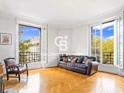 Appartement 5 pièces 96 m²