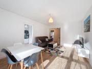 Appartement 5 pièces, 96 m² à louer à Clermont Ferrand 63000