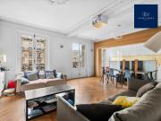 Appartement 5 pièces 97 m²