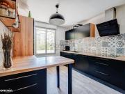 Appartement 5 pièces 97 m²