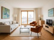 Appartement 5 pièces 97 m²