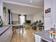 Appartement 5 pièces 97 m²