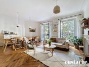 Appartement 5 pièces 97 m²