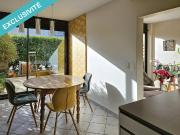 Appartement 5 pièces 120 m²