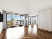 Appartement 5 pièces 97 m²