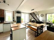 Appartement 5 pièces 97 m²