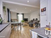 Appartement 5 pièces 97 m²