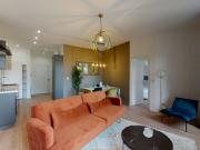 Appartement 5 pièces 97 m²