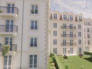 Appartement 5 pièces 97 m²