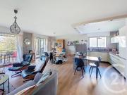 Appartement 5 pièces 97 m²