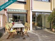 Appartement 5 pièces 120 m²