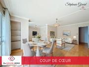 Appartement 5 pièces 97 m²