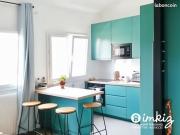 Appartement 5 pièces 97 m²