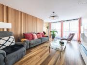 Appartement 5 pièces 97 m²