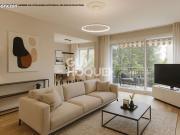 Appartement 5 pièces 97 m²