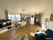 Appartement 5 pièces 97 m²