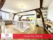 Appartement 5 pièces 91 m²