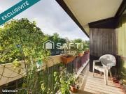 Appartement 5 pièces 97 m²