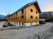 Appartement 5 pièces 97 m²