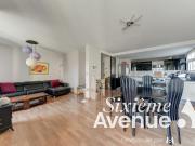 Appartement 5 pièces 97 m²