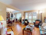 Appartement 5 pièces 97 m²