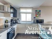 Appartement 5 pièces 97 m²