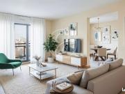 Appartement 5 pièces 97 m²