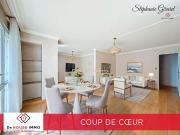Appartement 5 pièces 97 m²