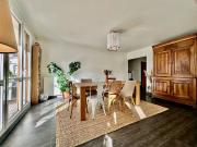 Appartement 5 pièces 98 m²