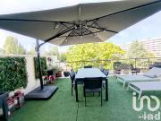 Appartement 5 pièces 98 m²