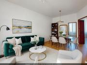 Appartement 5 pièces 98 m²