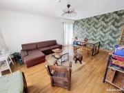 Appartement 5 pièces 98 m²