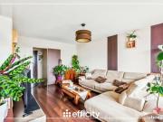 Appartement 5 pièces 98 m²