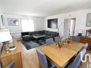 Appartement 5 pièces 98 m²