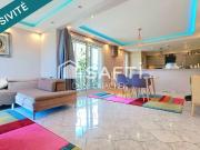 Appartement 5 pièces 98 m²