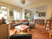 Appartement 5 pièces 98 m²