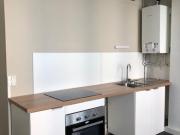Appartement 5 pièces 98 m²