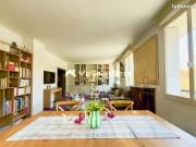 Appartement 5 pièces 98 m²