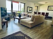 Appartement 5 pièces 122 m²