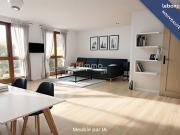 Appartement 5 pièces 98 m²