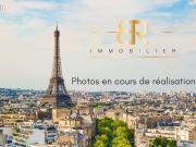 Appartement 5 pièces 98 m²