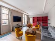 Appartement 5 pièces 98 m²